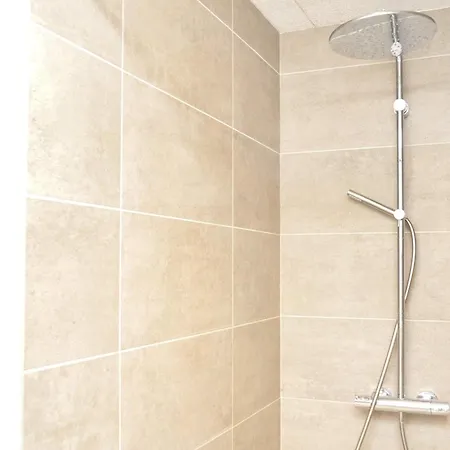 Σπίτι διακοπών 6 Person In Thyboron-by Traum *