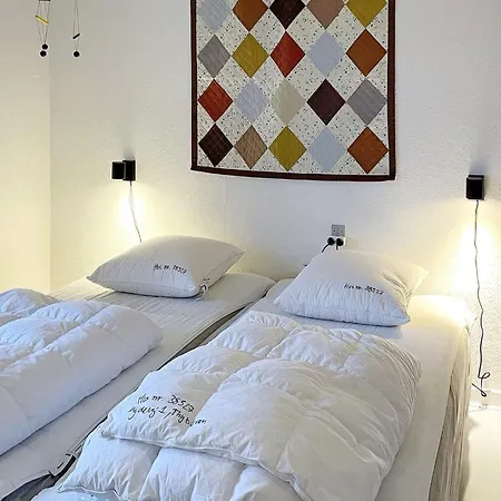 6 Person In Thyboron-by Traum Ferienhaus Thyborøn