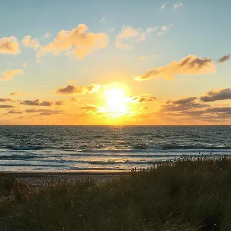 6 Person In Thyboron-by Traum Σπίτι διακοπών *