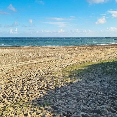 6 Person In Thyboron-by Traum Σπίτι διακοπών *