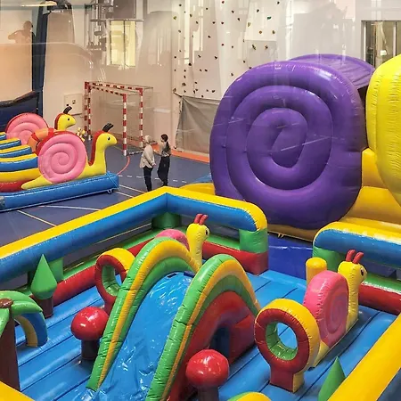 6 Person In Thyboron-by Traum *