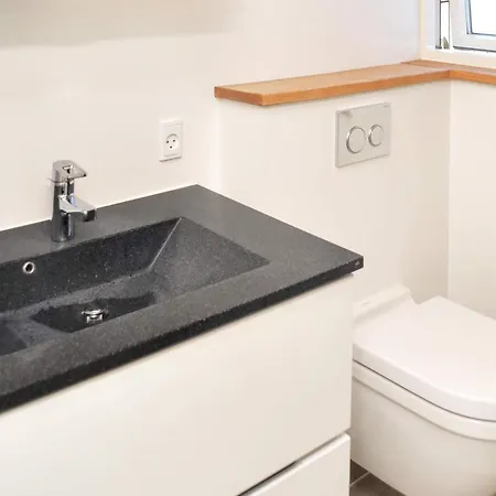 6 Person In Thyboron-by Traum Thyborøn