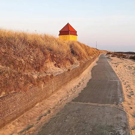 6 Person In Thyboron-by Traum Σπίτι διακοπών *