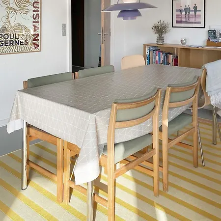 Σπίτι διακοπών 6 Person In Thyboron-by Traum