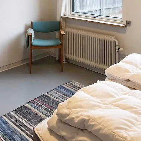 Σπίτι διακοπών 6 Person In Thyboron-by Traum Thyborøn