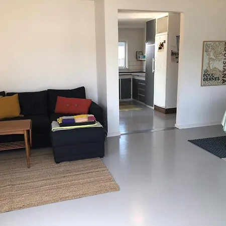 Σπίτι διακοπών 6 Person In Thyboron-by Traum *