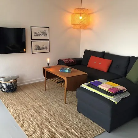 6 Person In Thyboron-by Traum * Thyborøn