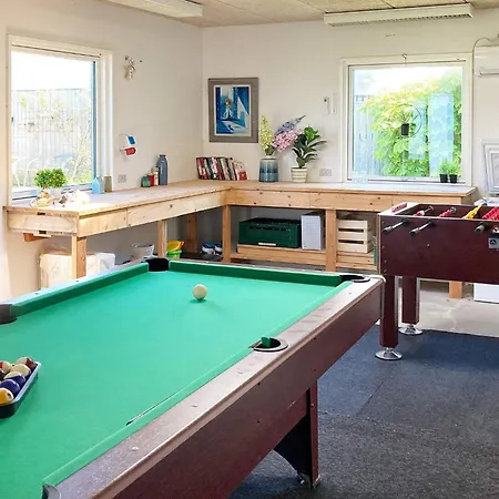 6 Person In Thyboron-by Traum *