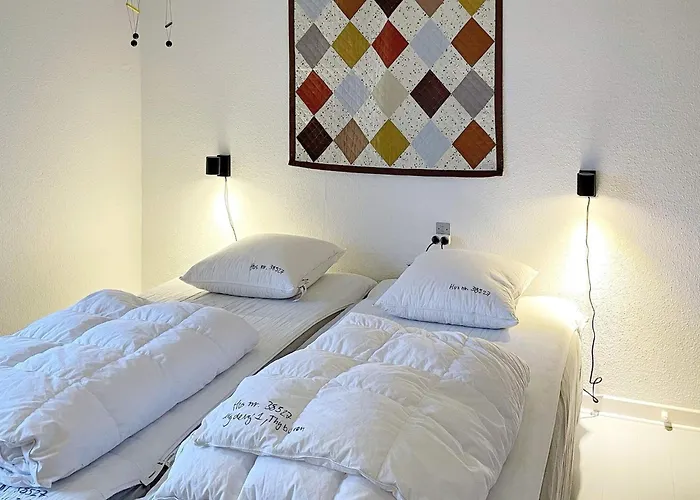 6 Person In Thyboron-by Traum بيت للعطل Thyborøn