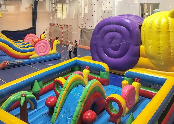 6 Person In Thyboron-by Traum *