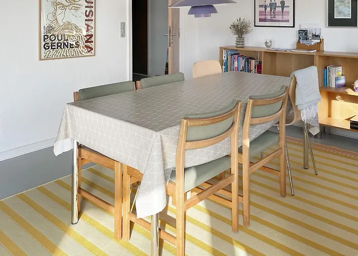 بيت للعطل 6 Person In Thyboron-by Traum